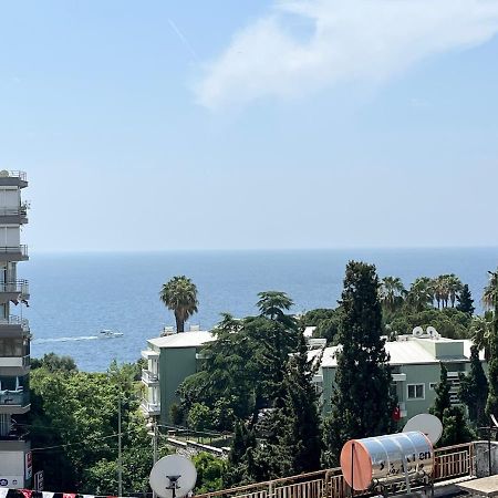 Antalya Madi Hotel Exterior foto