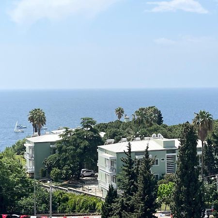 Antalya Madi Hotel Exterior foto