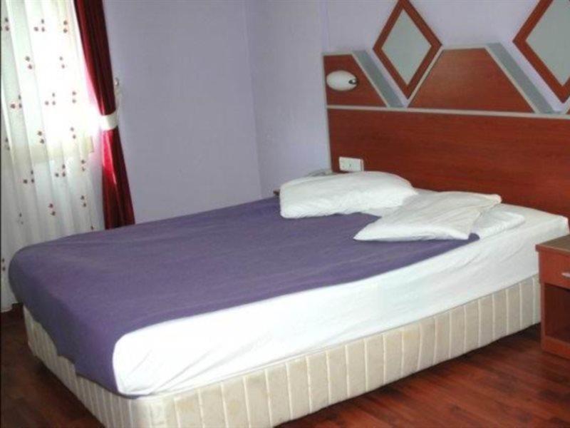 Antalya Madi Hotel Zimmer foto
